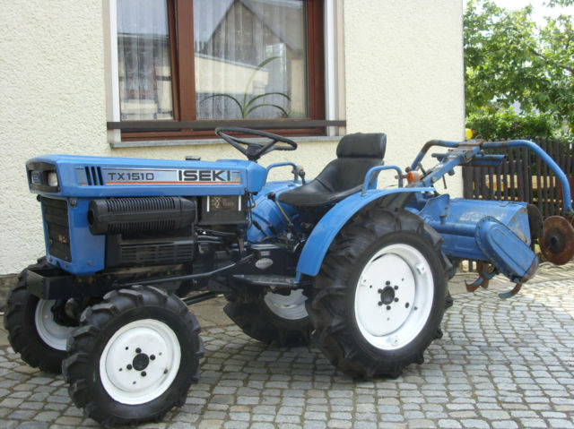 Iseki TX 1510 Allrad (3).JPG