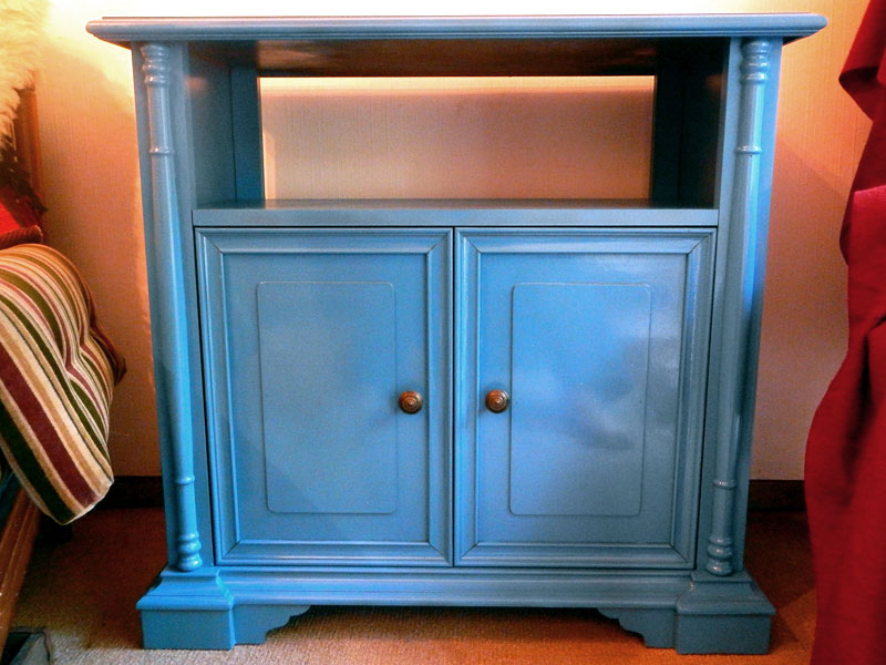 Blaue Phase