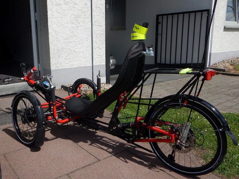 Mad Max für Mad Fux