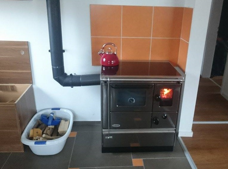 Lohberger Rega 75