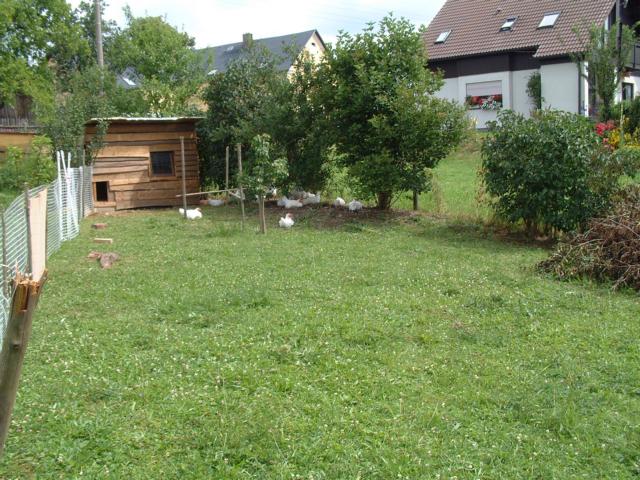 rechts ist WSZ, kaum sichtbar