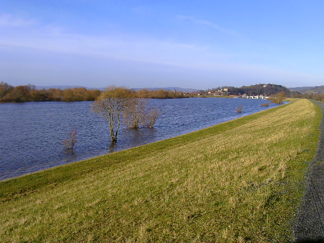 Der Polder Salzderhelden