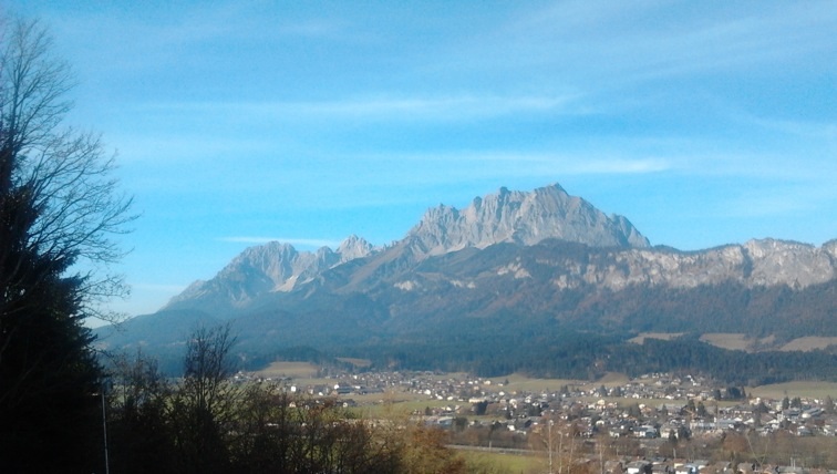 Spätherbst