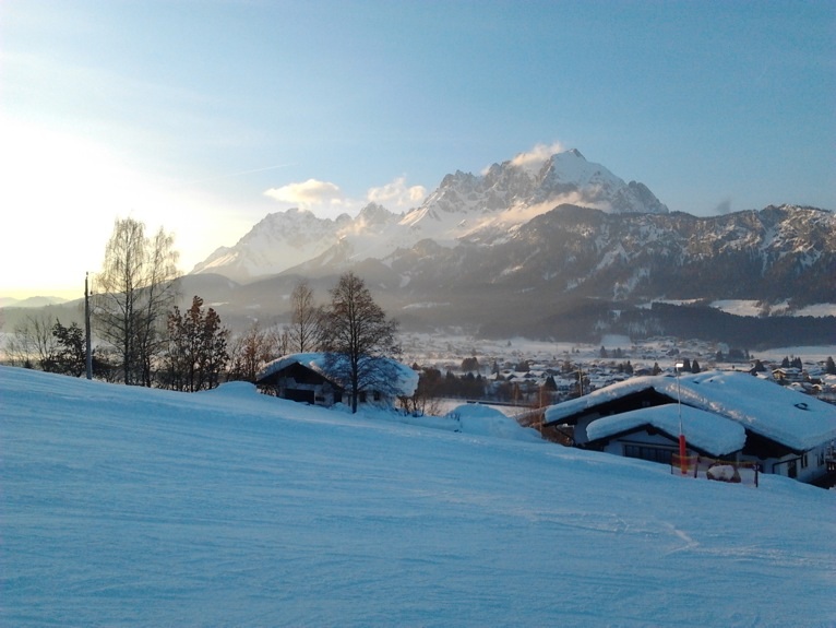 Winter