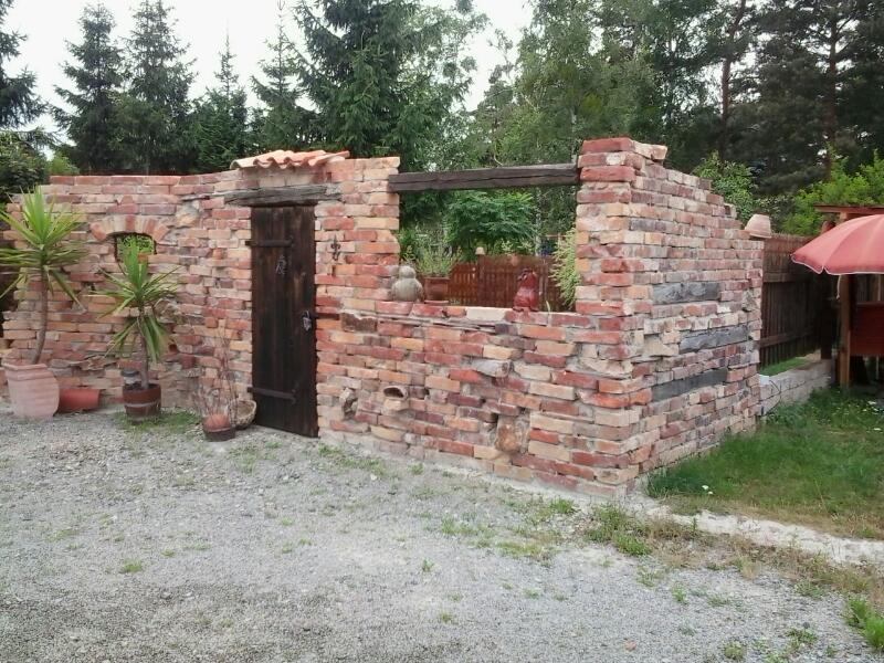 Bild 2 Ruine!
