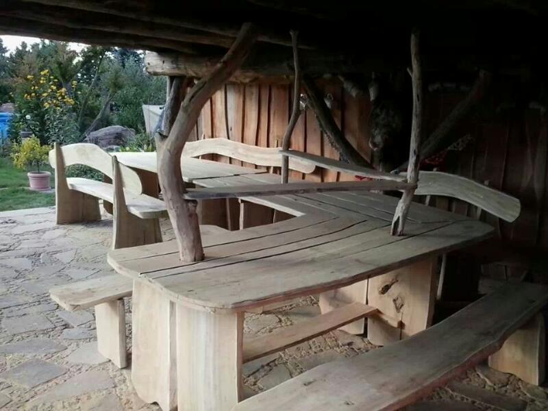 Sitzgruppe!