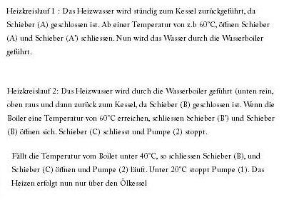 Erklärungen