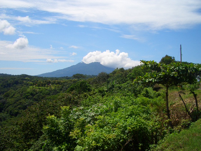 schönes Nicaragua