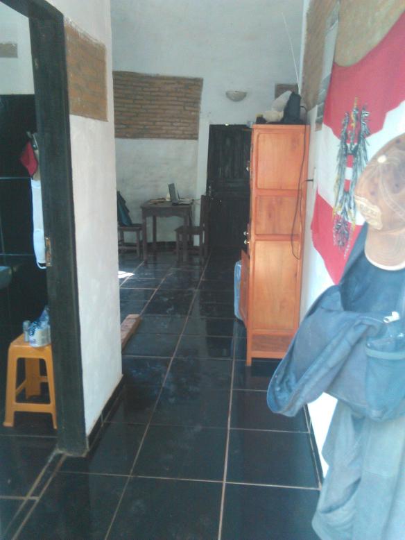 Nicht Aufgeräumt....