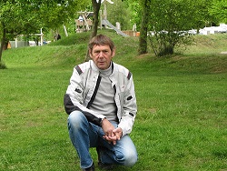 der kauz auf dem Blid bin ich