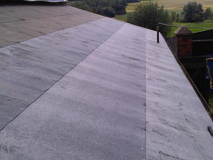 neue Dachpappe - verkleinert.JPG