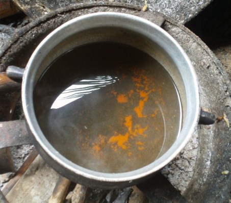 rote Eisenkörnchen im Wasser.jpg