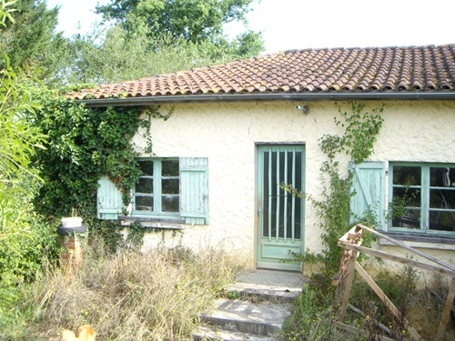 Hausteil