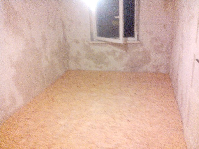 Fast fertig!