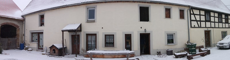Alter Hof