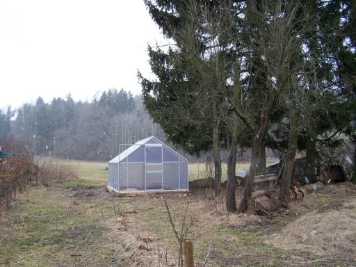 nicht schön aber praktisch