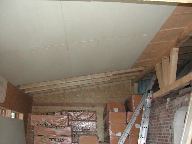 Decke Atelier Teil 1