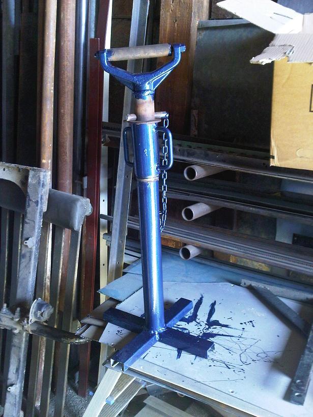 Baustütze eingefahren-vk.JPG