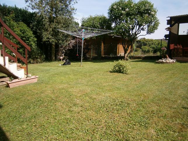 Ein kleiner Überblick ...