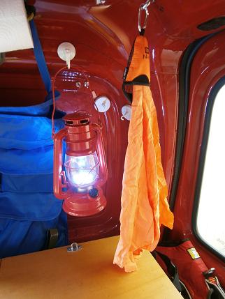 Ein Hauch von Romantik...