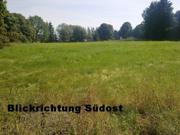 Könnte bunter sein .....