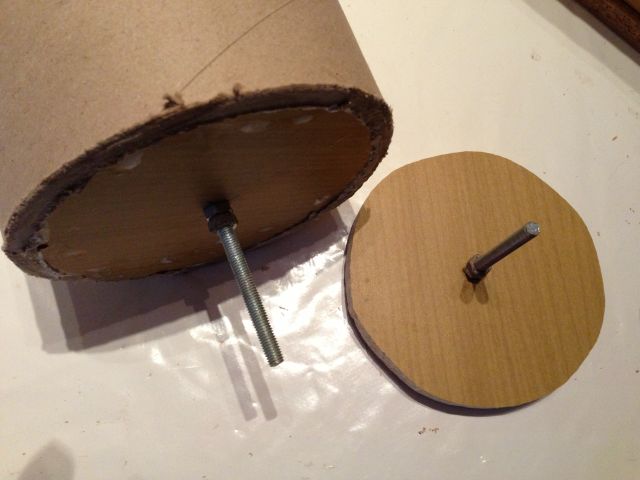 Kleine Walze mit einer bereits eingeleimten Scheibe.jpg