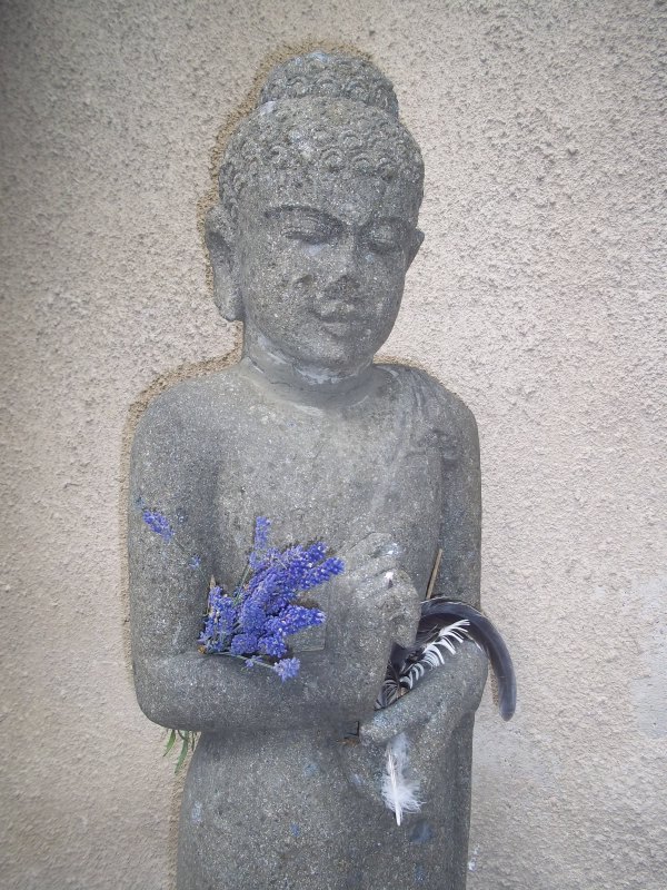 buddha