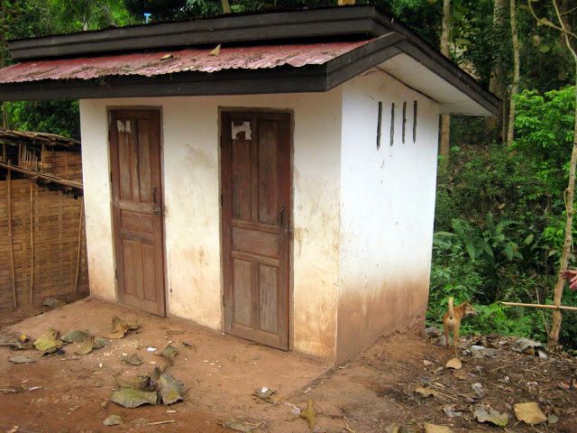 Wir waren mal stolz auf diese Errungenschaft...