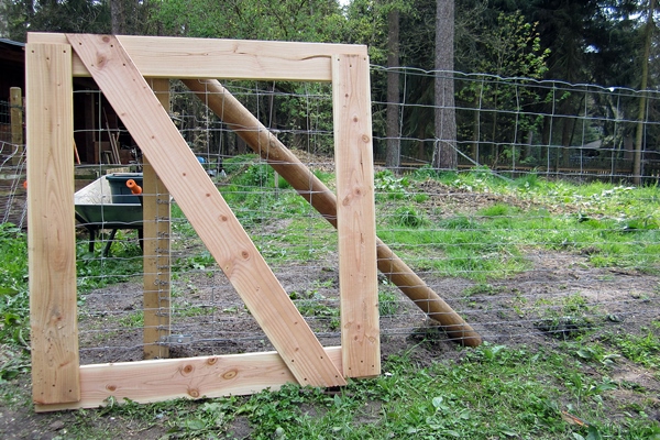 Sichern (Anfang Mai 2013)