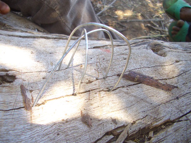 ein anderes Casa Rotonda