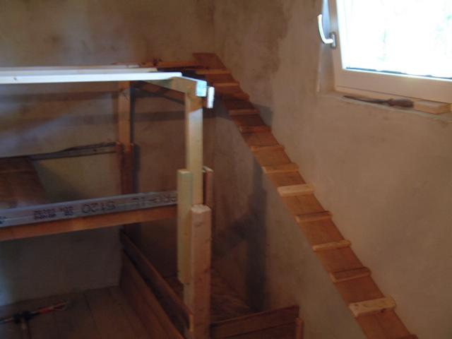 Kottisch im Bau