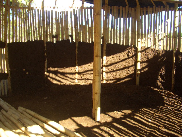 ne Menge Arbeit............