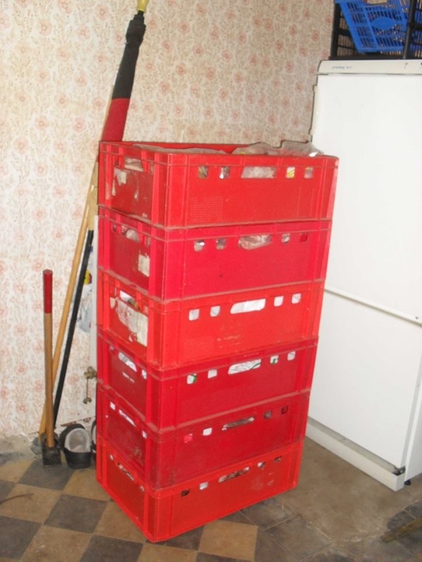 über 100 kilo fleisch...