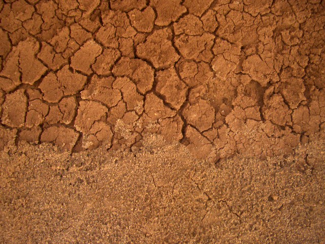 oben vorher unten hinterher